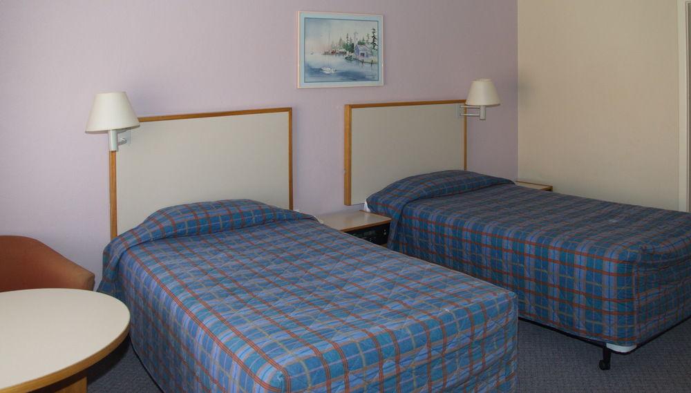 Sleepwell Motel Albany Extérieur photo